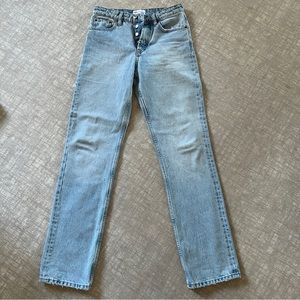 Zara Premium Denim